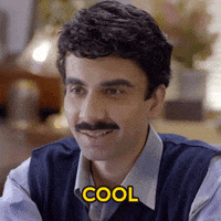 MXPlayerOfficial cool nice okay super GIF