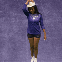 Kdub GIF by KWC Panthers