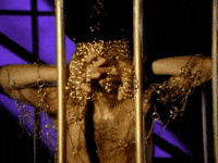 prince violet the organ grinder GIF
