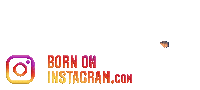 15Minutestravelboi Sticker by BORN ON INSTAGRAM