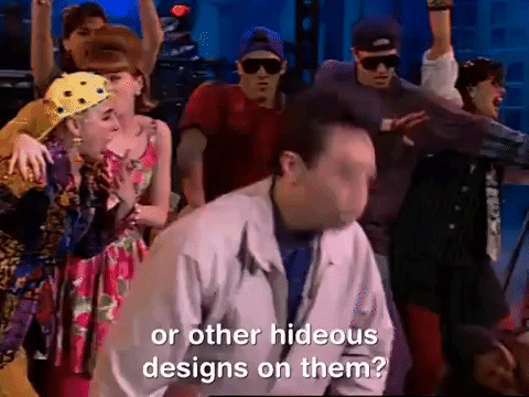 nicksplat splat GIF