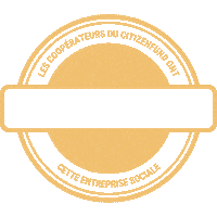 Sticker by Citizenfund