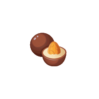 Chocolate Sticker by tSocial
