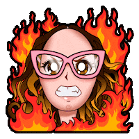 Xbox Rage Sticker by ninavers3