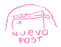 mariscovillage dance new new post baile Sticker