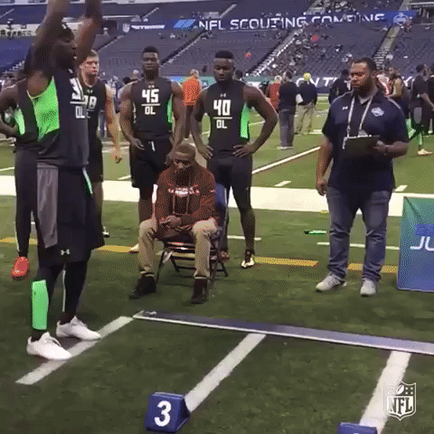 GIF by NFL