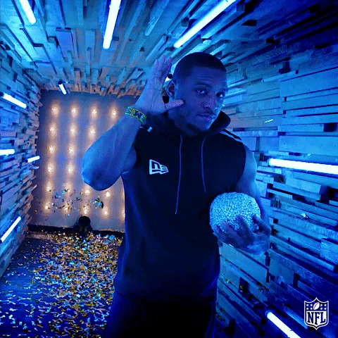 National Football League GIF by NFL