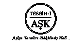 Tesbih Sticker by Touch Ajans