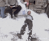 Excited Season 2 GIF by The Office