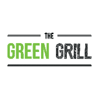Street Food Sticker by The Green Grill