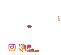Kairavixfxf Sticker by BORN ON INSTAGRAM