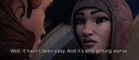 season 3 pursuit of peace GIF by Star Wars