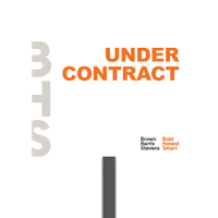 bhs Sticker by Brown Harris Stevens