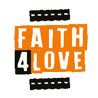 fflbrand love heart brand moda Sticker