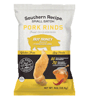 Pork Rinds Walmart Sticker by Southern Recipe Small Batch