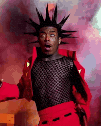 Lil Uzi Vert GIF by Respective