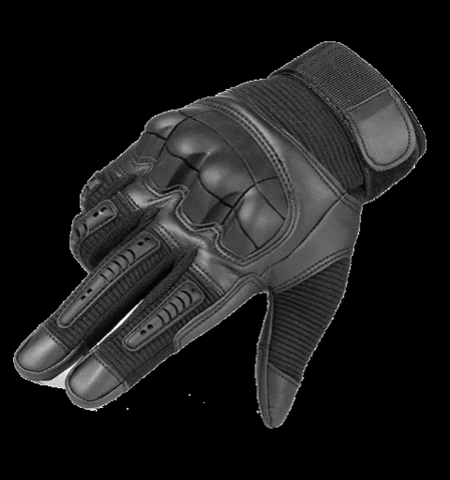 survivalrevived giphygifmaker survival gloves tactical GIF