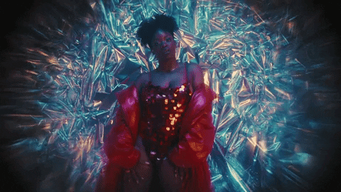 Bmo GIF by Ari Lennox