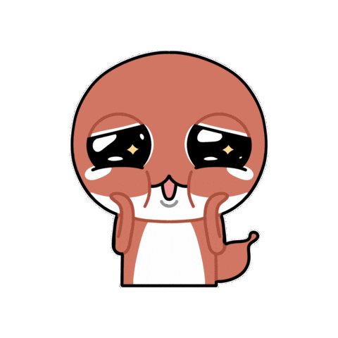 Lizard Reptile Sticker