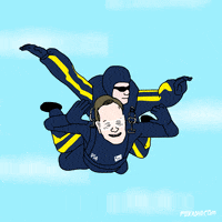 Animation Domination Lol GIF by gifnews