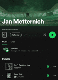 Post Malone Artist GIF by Jan Metternich
