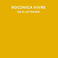 vivre anniversary vivre vivre8 GIF