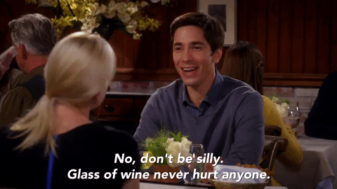 season 1 episode 3 GIF by mom