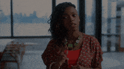 Sasheer Zamata Comedy GIF by ABC Network
