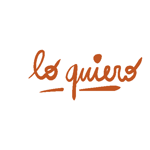 Loquiero Sticker by elebeestudiopy