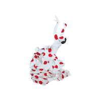 Dance Show Sticker by Quartier Libre