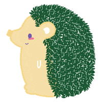 Flower Daisy Sticker by MOZOMOZO もぞもぞ