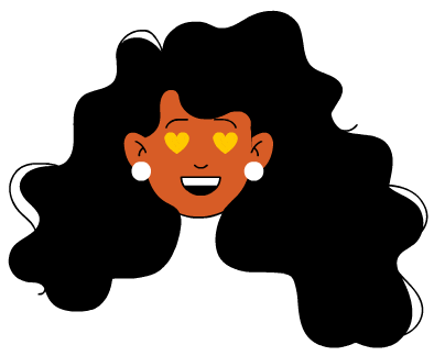 Love Wow Sticker by Escola Vereda