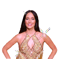 Lets Go Dance Sticker by Kacey Musgraves