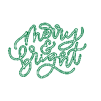 Christmas Sticker
