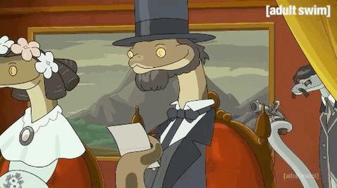 Season 4 GIF by Rick and Morty