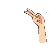 Chill Ticket Sticker by Not For Thinking