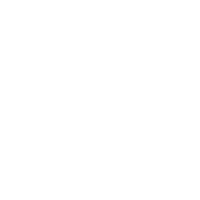 Star Sparkling Sticker