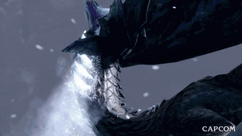 Video Game GIF by CAPCOM