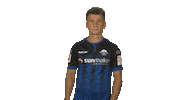 Well Done Applause Sticker by Bundesliga