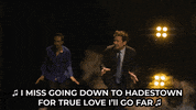 Jimmy Fallon Love GIF by The Tonight Show Starring Jimmy Fallon