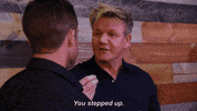 gordon ramsay GIF by Fox TV