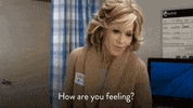 Jane Fonda Netflix GIF by Grace and Frankie