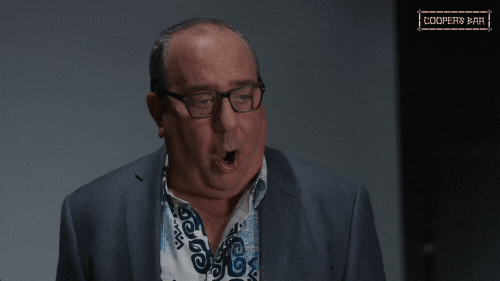 Louis Mustillo Comedy GIF by AMC Networks