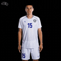 Fifa World Cup Afc GIF by Respective
