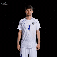 Fifa World Cup Afc GIF by Respective