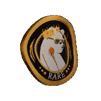 Money Nft Sticker by SuperRareBears
