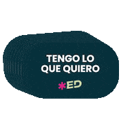 Work Quiero Sticker by Lu Chippano