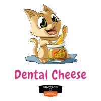 Sticker by QCHEFS