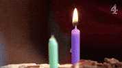 Happy Birthday Smile GIF by Hollyoaks