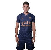 Ucam Murcia Cf Football Sticker by UCAM Universidad